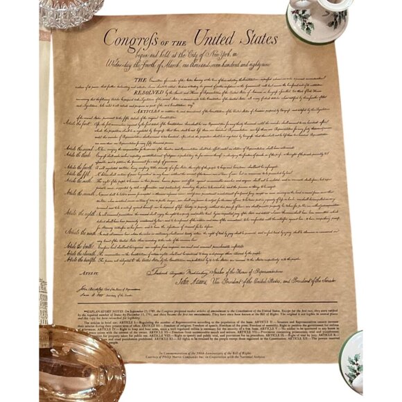 The Story of Government That Almost Didn't Happen Congrefs of US Philip Morris - Picture 6 of 7